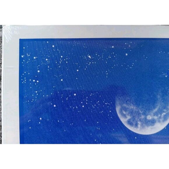 Word of Life Presents "Genesis" Vinyl Record Album Lp NEW SEALED 1984 Religious - Picture 3 of 10